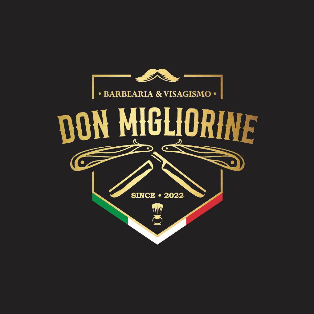 Logo Don Migliorine